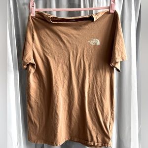 North face T-shirt